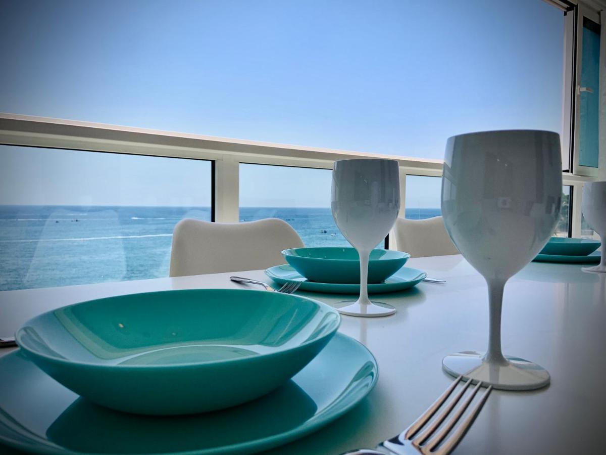 Seafront New Apartment Boutique Льорет-де-Мар Екстер'єр фото
