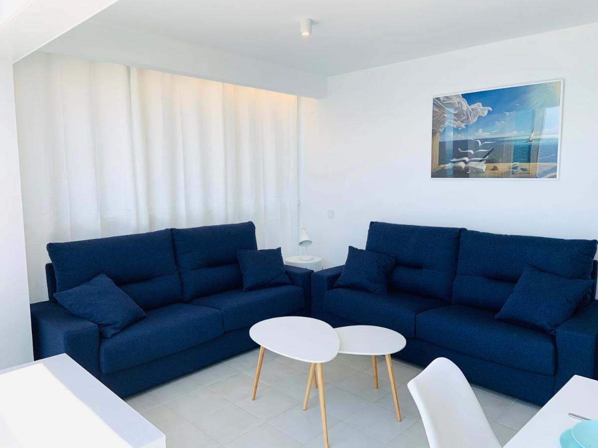 Seafront New Apartment Boutique Льорет-де-Мар Екстер'єр фото